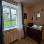 Vakantiehuis Longere Au Calme A 5 Min De Mortagne-au-perche *