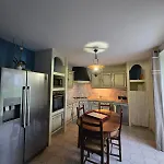 Longere Au Calme A 5 Min De Mortagne-au-perche Vakantiehuis *