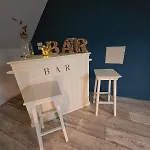 Longere Au Calme A 5 Min De Mortagne-au-perche Vakantiehuis