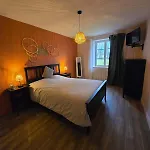 Longere Au Calme A 5 Min De Mortagne-au-perche Vakantiehuis Courgeon