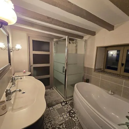 Longere Au Calme A 5 Min De Mortagne-au-perche 別荘