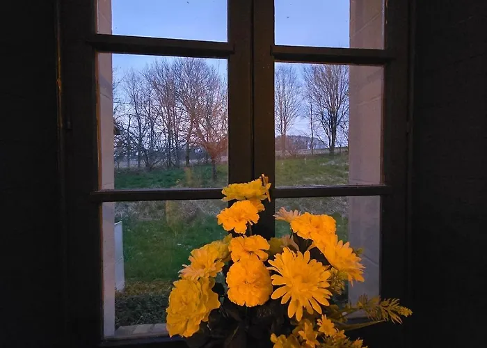 Longere Au Calme A 5 Min De Mortagne-au-perche * Courgeon