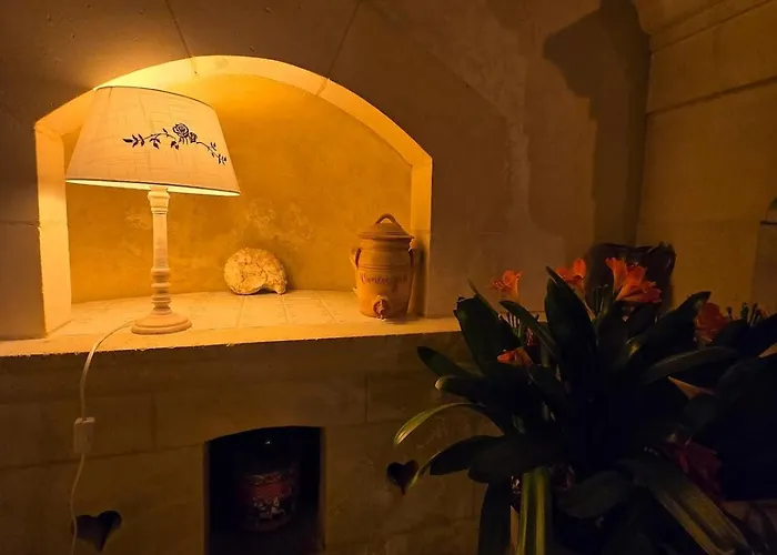 Hébergement de vacances Longère Au Calme à 5 Min De Mortagne-au-perche