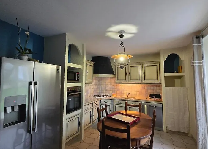 Longere Au Calme A 5 Min De Mortagne-au-perche Feriehus *